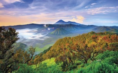 Grand tour Indonésií: Sumatra-Jáva-Bali